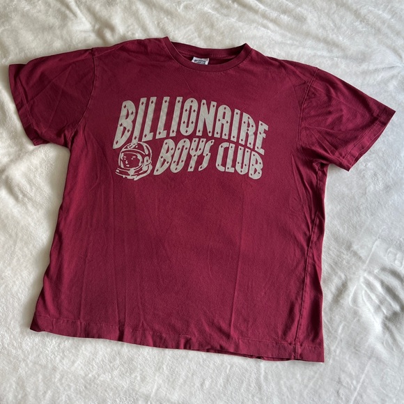 Billionaire Boys Club T-Shirt - Picture 1 of 7